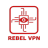 icon Rebel VPN 1.0.9