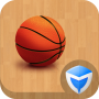 icon AppLock Theme - Basketball para LG Risio 3