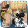 icon Sniper SWAT FPS para Vernee Apollo X