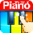 icon Play Piano 1.0