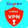 icon Super Free Ultimate VPN 2018