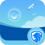 icon AppLock Theme - Sea