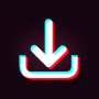 icon TikSaver : Watermark Remover para Walton Primo NX4 Mini