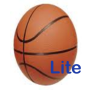 icon Basketball Stats Lite para Samsung Galaxy Young(GT-S6312)