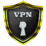 icon Super VPN secure MASTER