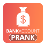 icon Fun Fake Bank Account Prank para Micromax Canvas Fire 5 Q386