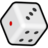 icon Backgammon Stars 2.83