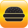 icon Fast Food Calorie Counter para UMIDIGI Z2 Pro