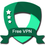 icon Super VPN Free Proxy Master