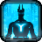 icon Superhero Bat Fight 1.0