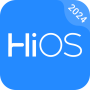 icon HiOS Launcher - Fast para ZTE Blade A610