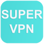 icon Super VPN Cloud