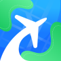 icon TravelAnimator・Journey Route para Meizu MX6