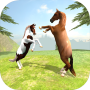 icon Horse Survival Simulator para Samsung Galaxy Ace S5830I