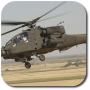 icon Gunship Battle 2015 para Motorola Moto Green Pomelo
