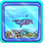 icon Sharks Live Wallpaper 1.3
