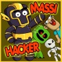 icon MASSI HACKER