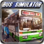 icon Bus Simulator 2015: Urban City