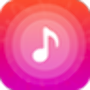 icon Ringtone Maker & MP3 Cutter para Panasonic Eluga A3