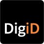 icon DigiD para Xgody S14