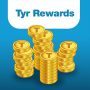 icon Tyr Rewards