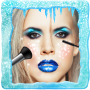 icon Ice Queen Makeup Games