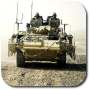 icon Military Simulator 2015 para symphony i75