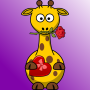 icon Valentine's Day Cards para symphony i20 (2GB)