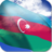 icon Azerbaijan Flag 4.3.4