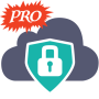 icon Cloud VPN PRO para tecno W3