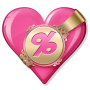 icon Love Calculator for Couples para Irbis SP453