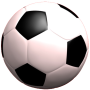 icon Football Live Wallpaper para sharp Aquos S3 mini