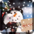 icon Christmas live wallpaper 1.0.1