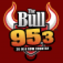 icon 95.3 The Bull