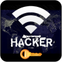 icon Wifi Password Hacker Prank para Vertex Impress Dune