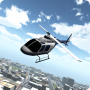 icon Flight Police Helicopter 2015