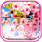 icon Sakura Live Wallpaper 2.7