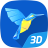 icon mozaik3D app 2.0.348