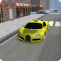 icon Taxi Duty SIM 2015: Glory Road