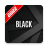 icon Black Wallpaper 1.6