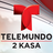 icon Telemundo 2 KASA 3.12.0