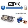 icon ESP8266 Serrure vocale