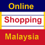 icon Online Shopping Malaysia para Xiaomi Mi 8