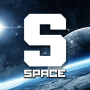 icon Sandbox In Space para Samsung Galaxy Ace Plus S7500