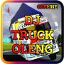 icon DJ TRUCK OLENG