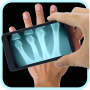 icon Xray Scanner Prank para BLU S1