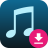 icon MusicDownload 2.1.2