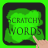 icon Scratchy Words 2.2.2