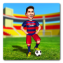 icon Soccer Buddy