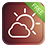 icon WeatherBook Free 2.6